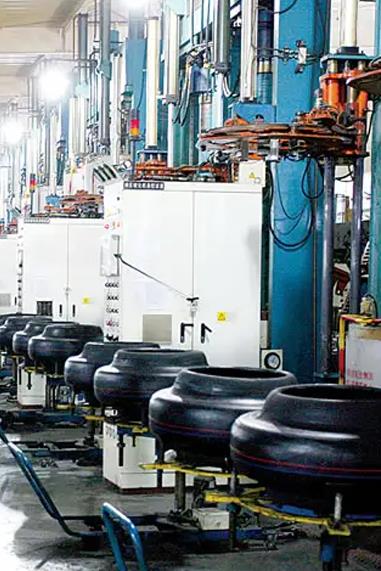 橡膠及塑料制品 